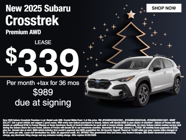 2025 Subaru WRX Premium